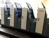 high speed used komori offset printing machines for brochures