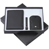 Two piece exclusive gift set / 2 piece travel gift set / All in one corporate gift set