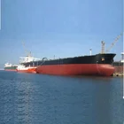 Oil Tankers Fabrication Support Project Management Ship Management Service