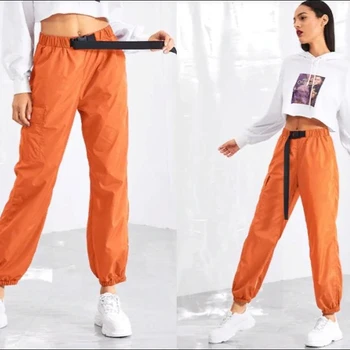 biker cargo pants