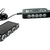 Microphone dictaphone jammer BugHunter BDA-3 with ultrasonic external speaker
