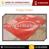 Superior Quality Shaggy Rug/ Home Carpets for Living Room