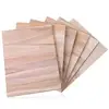 Paulownia Wood Board, Suitable for Door, Furniture and Cabinet