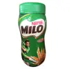 Milo regular powder 400 grs in plastic jar - cocoa powder