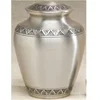 /product-detail/funeral-urn-metal-cremation-urn-for-human-or-pet-ashes-hand-made-in-hand-engraved-display-urn-at-home-or-in-niche-50038726596.html