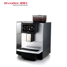 Automatic Coffee Machine for Vedning with Touch Screen from Suzhou Dr. Coffee