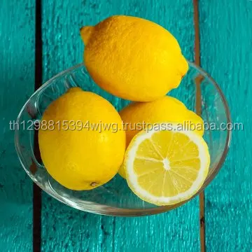 صادرات فاكهة الليمون/تصدير الليمون الطازج سعر جيد