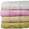 High Quality Low Price Micro Cotton Towels Different Colors and Style