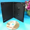 OL DVD/CD Plastic Case - B2 MATT