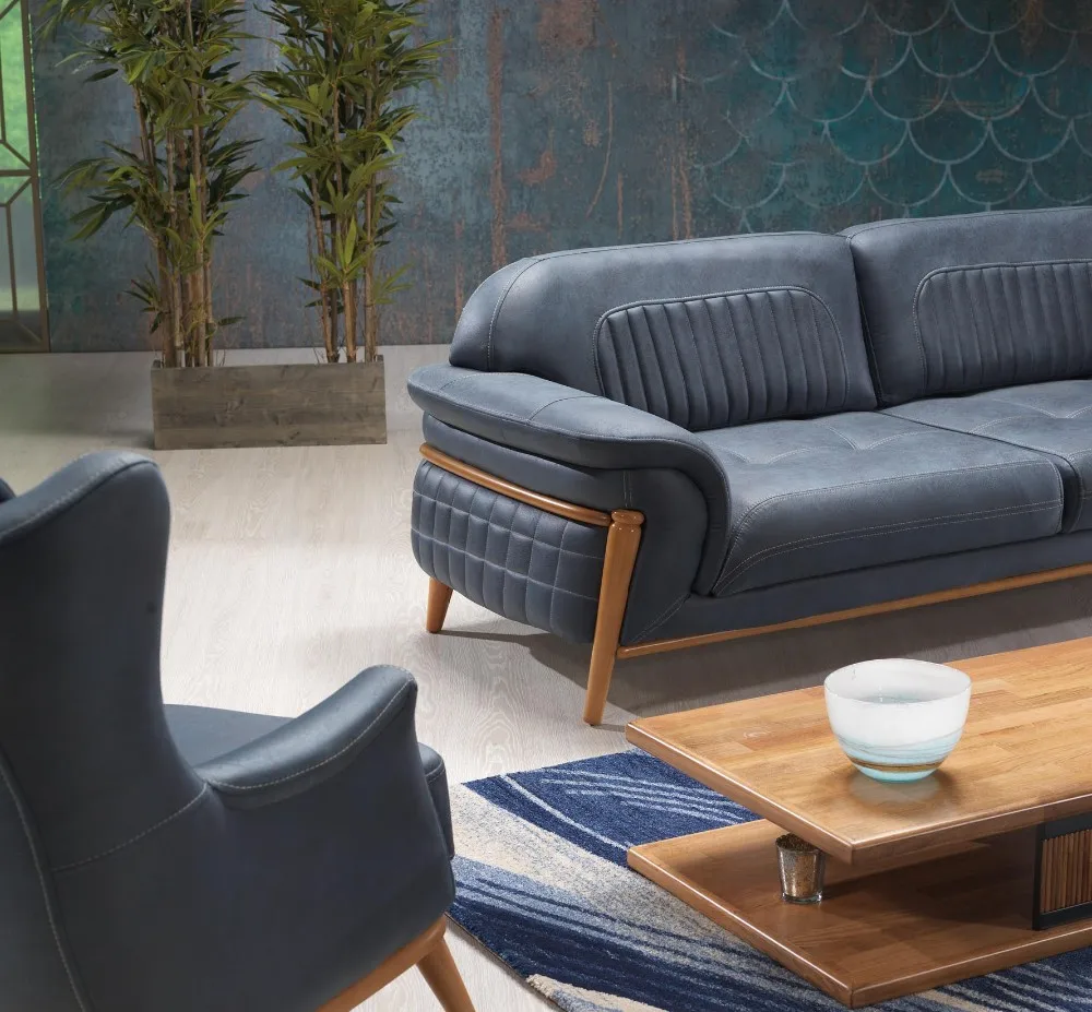 KUPON MODERN TURKISH STYLE SOFA SET - ANKUX.COM