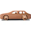 Manufacturing Company Cheap Wooden Children Toys Car Special Offer by GHAPPY With Factory Price From Vietnam