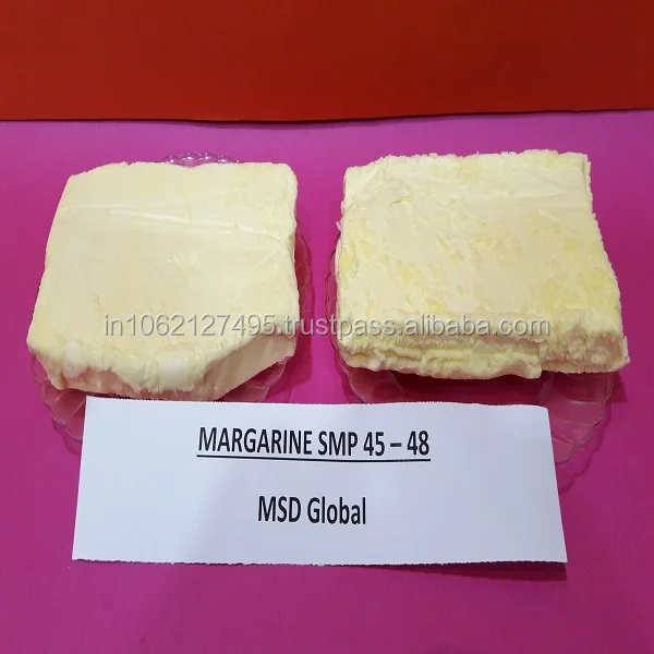 puff pastry margarine