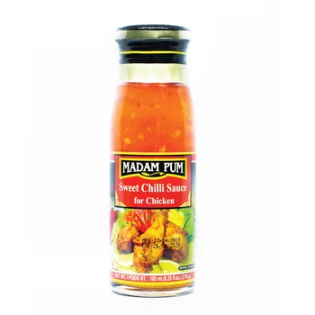 sweet chili sauce for chicken