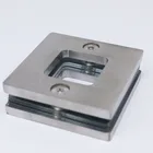 High quality stainless steel small size sliding door wooden glass door handle
