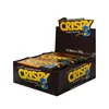 Crispy Kris 35g Orange Flavor Chocolate Bar