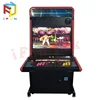 680 in 1 Pandora box 4S video fighting game or street fight game machine cabinet arcade game machine