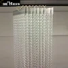 expanded wire mesh for decorative office divider