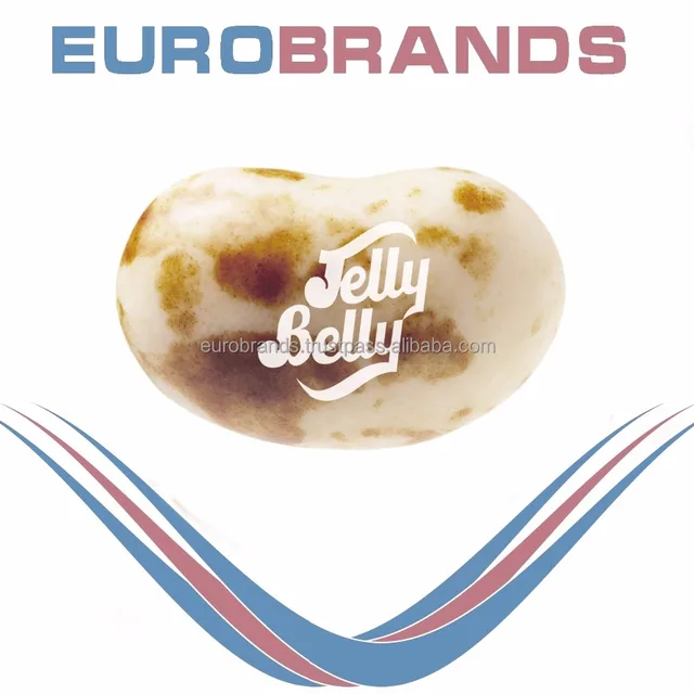 jelly belly toasted marshmallow