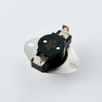 Ksd Snap Action Thermostat V A Temperature Switch Trade