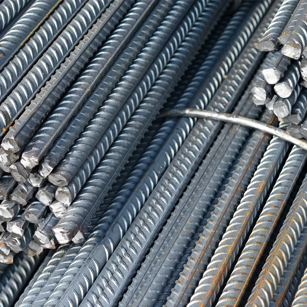 competitive price sae1006 q195 deformed twisted steel rebar