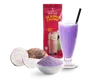 Taro Powder for Bubble Tea, Boba Tea Taro Powder Drink 1kg HALAL