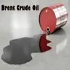 blend crude oil
