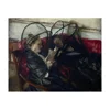 Free Shipping John Singer Sargent Giclee Canvas Print Paintings Poster Reproduction(Mosquito Nets)