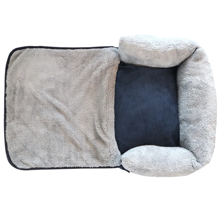 In Stock Sherpa Dog Couchage Pour Chat Anxiety Hangzhou Sofa Protection Cooby Soft Protector Pet Bed & Accessory, Blue,brown
In Stock Sherpa Dog Couchage Pour Chat Anxiety Hangzhou Sofa Protection Cooby Soft Protector Pet Bed & Accessory, Blue,brown