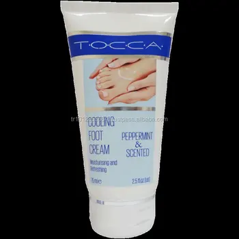 foot cream