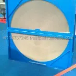 High Efficiency Energy Recovery Ventilation/Heat Recovery Ventilation Wheel