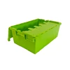 China Logistic Plastic Box for storage and transport