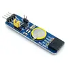 PCF8563 RTC Board PCF8563T CMOS Real-time Clock Calendar Date Time Module 3.3V