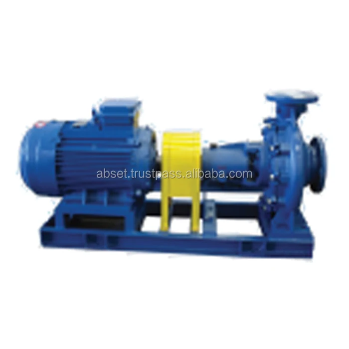 centrifugal pump supplier