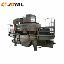 JOYAL Crushing Equipment , sand making machine with good quality