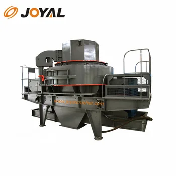 JOYAL Crushing Equipment , sand making machine with good quality