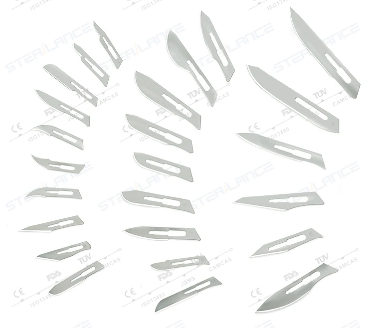 scalpel blades walgreens