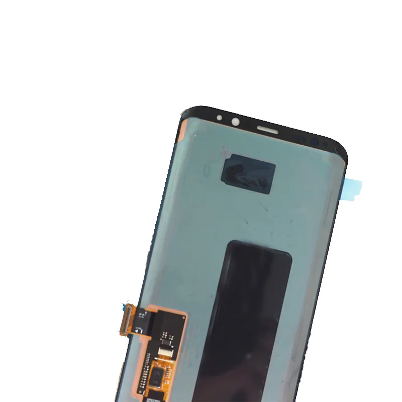 lcd for Samsung Galaxy S8 Plus LCD Display Screen Assembly Replacement, White & black & other colors
lcd for Samsung Galaxy S8 Plus LCD Display Screen Assembly Replacement, White & black & other colors