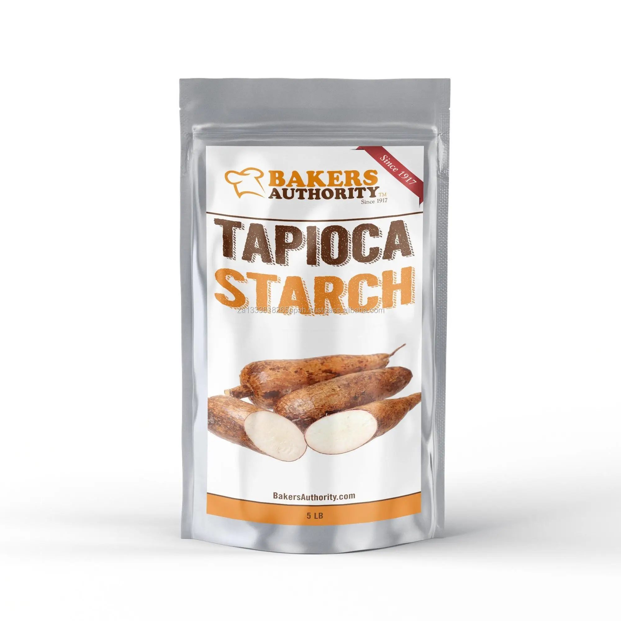 buy modified tapioca starch