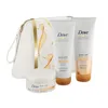 Dove Pure Care Dry Oil Wash Bag Gift Set