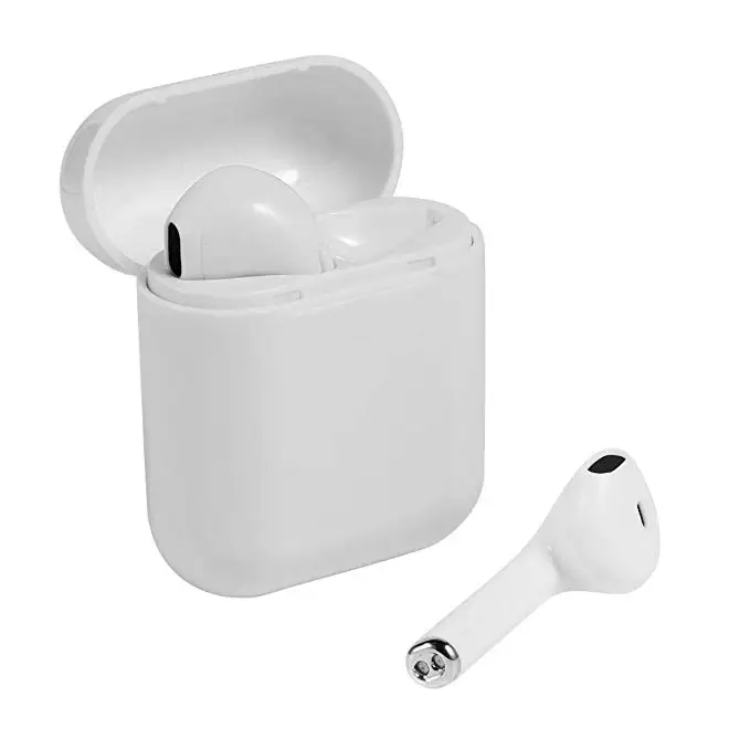 sundengyuey Earphones I9 TWS Bluetooth Earphones Wireless Stereo Earbuds Noise Reduction Headset
sundengyuey Earphones I9 TWS Bluetooth Earphones Wireless Stereo Earbuds Noise Reduction Headset