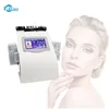 Portable 40K RF Cavitation Ultrasound Best Lipo laser Slimming Vacuum Therapy Beauty Machine for Fat Reduce
