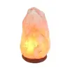 Custom Himalayan Salt Lamp