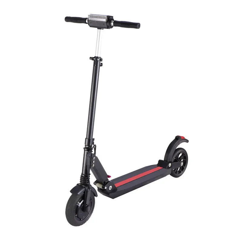 europe warehouse delivery time within 2days 2 wheels Mini Intelligent easy foldable electric Scooter