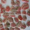 Direct Wholesale AAA Quality Natural Rhodochrosite Mixed shape polished cut stone Clear crystals Gemstone Manufacture Loose Gems