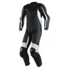 high quality custom motorbike racing suit made of durable cowhide leather