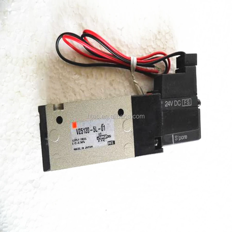 Valve SY3120-2G-M5