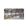 Edible Oil Refinery Plants Scale Sunflower Oil Refinery Machines