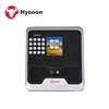 China Supplier Hysoon Face Recognition Time Attendance with Access Control Function