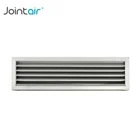 HVAC Aluminum Adjustable Air Vent Door Grille