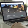 WordPress design and development